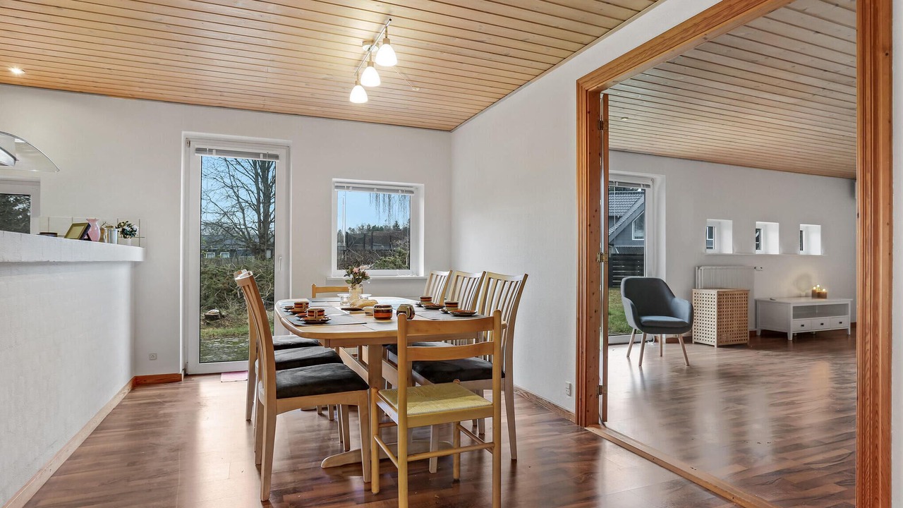 Photo of Bedroom in Jerup