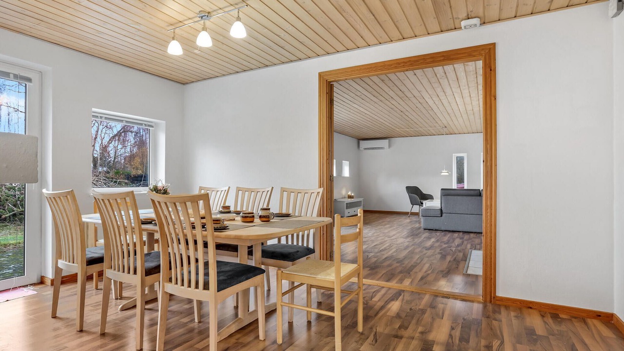 Photo of Bedroom in Jerup