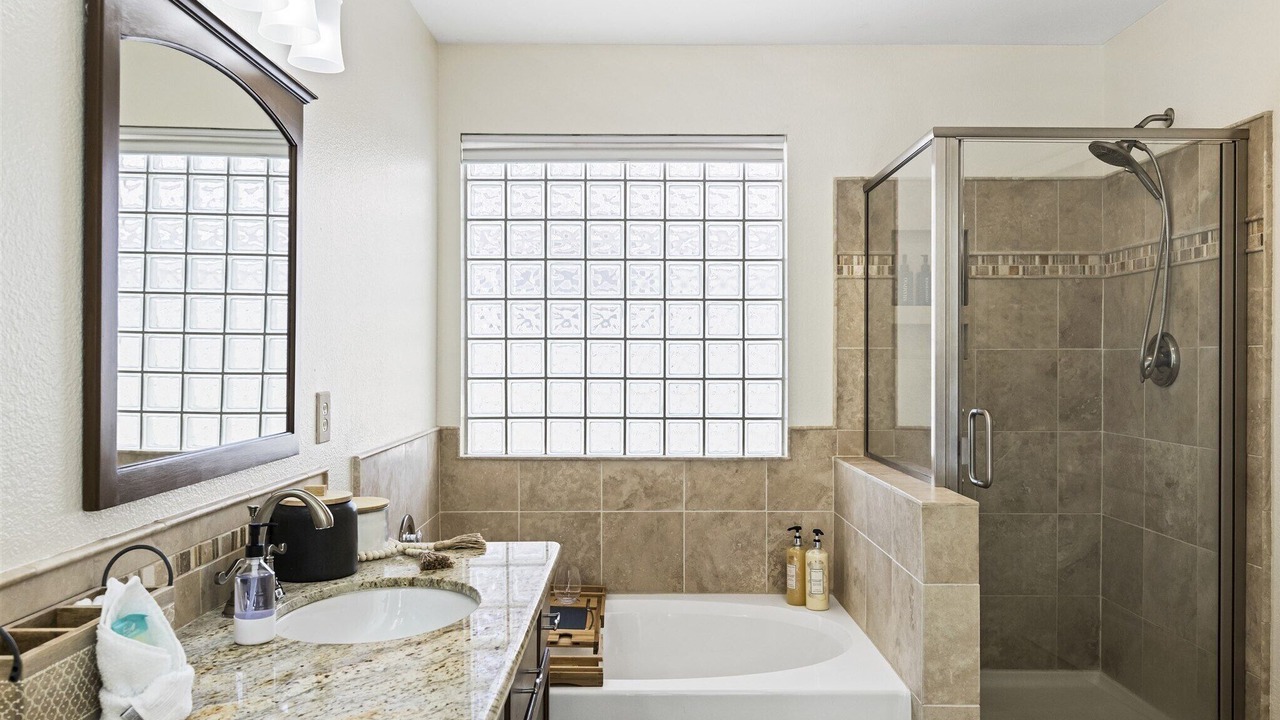 Photo of Bathroom in Provinces Master Community