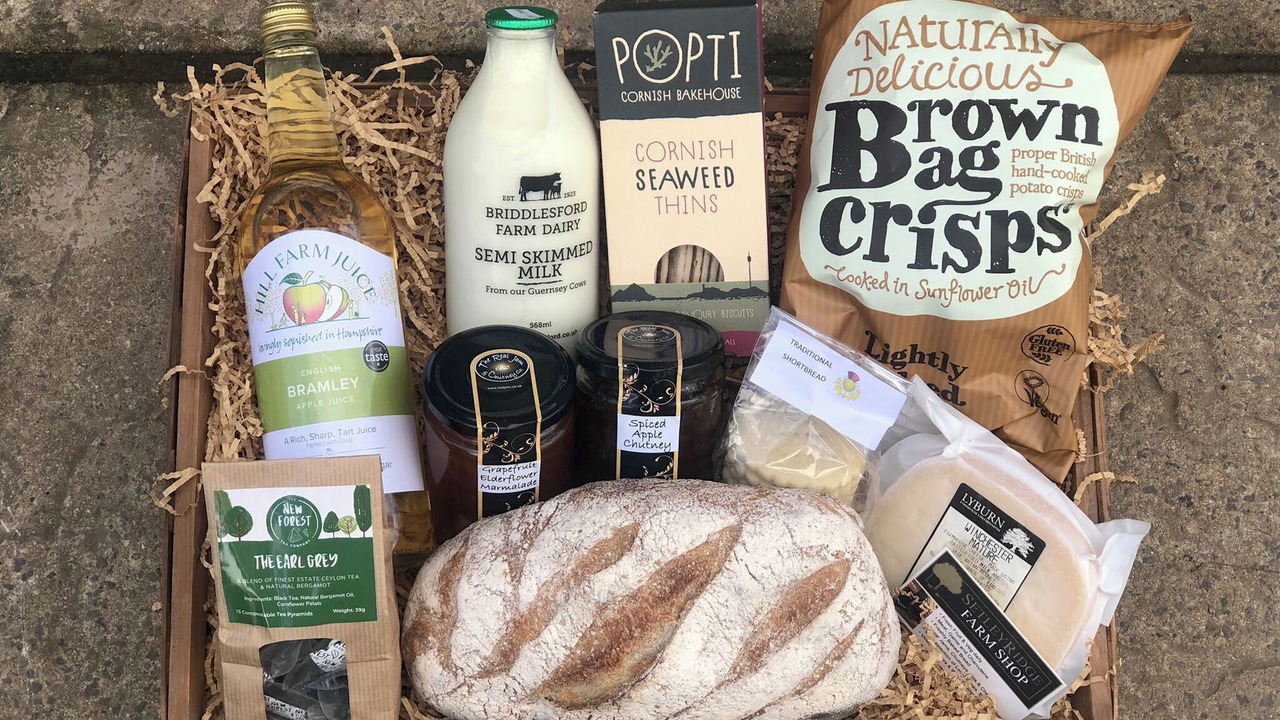 Photo of Others in New Forest District