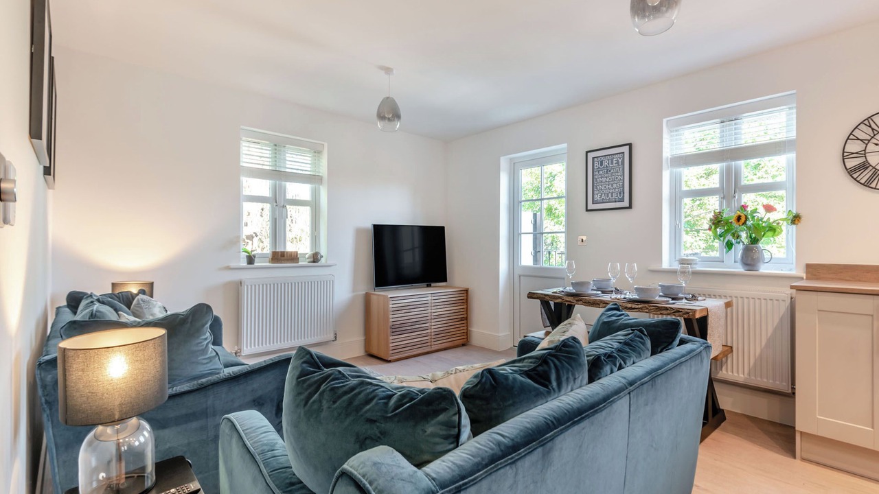 Photo of Others in New Forest District