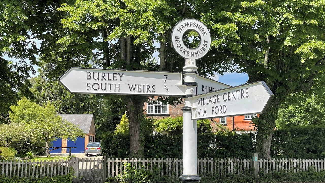 Photo of Others in New Forest District