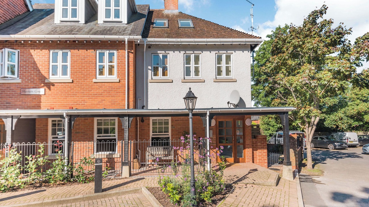 Photo of Outdoor in New Forest District