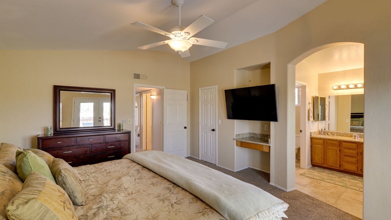 Photo of Bedroom in Ahwatukee Foothills