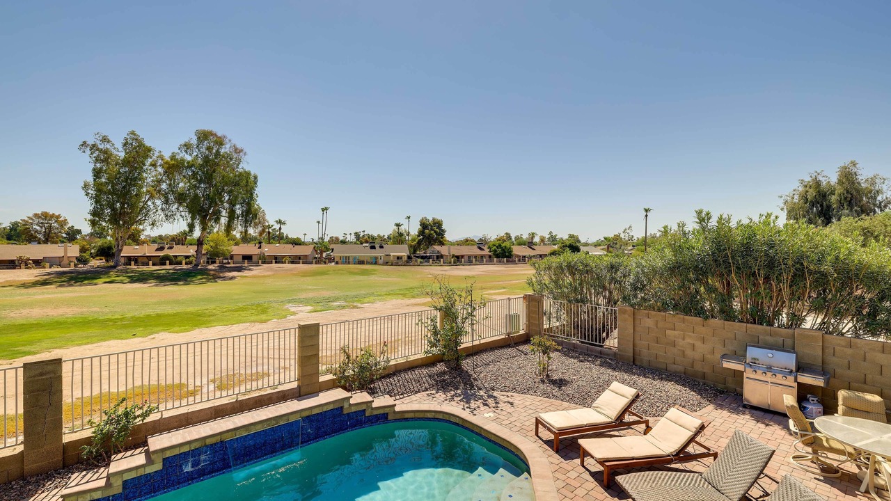 Photo of Outdoor in Ahwatukee Foothills