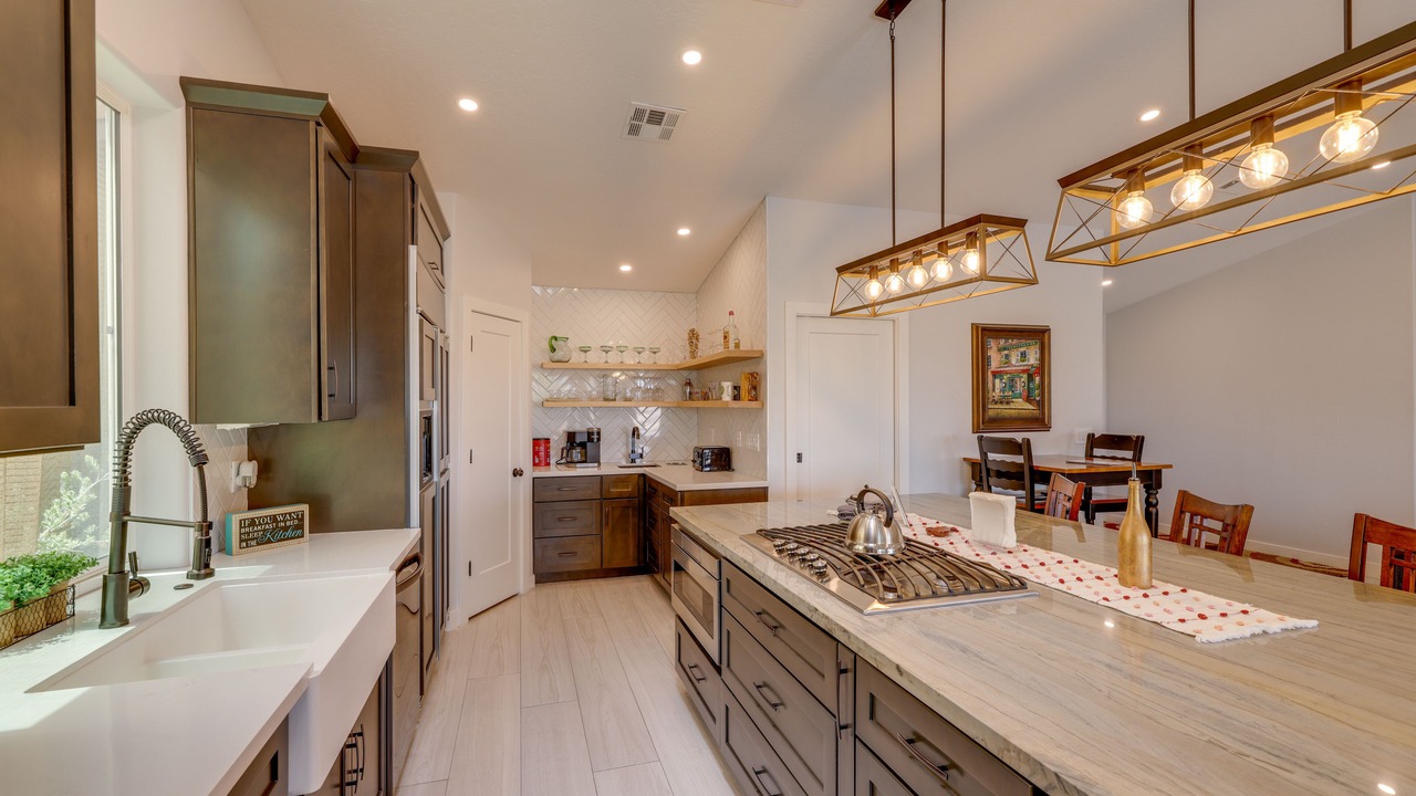 Photo of Kitchen in Ahwatukee Foothills