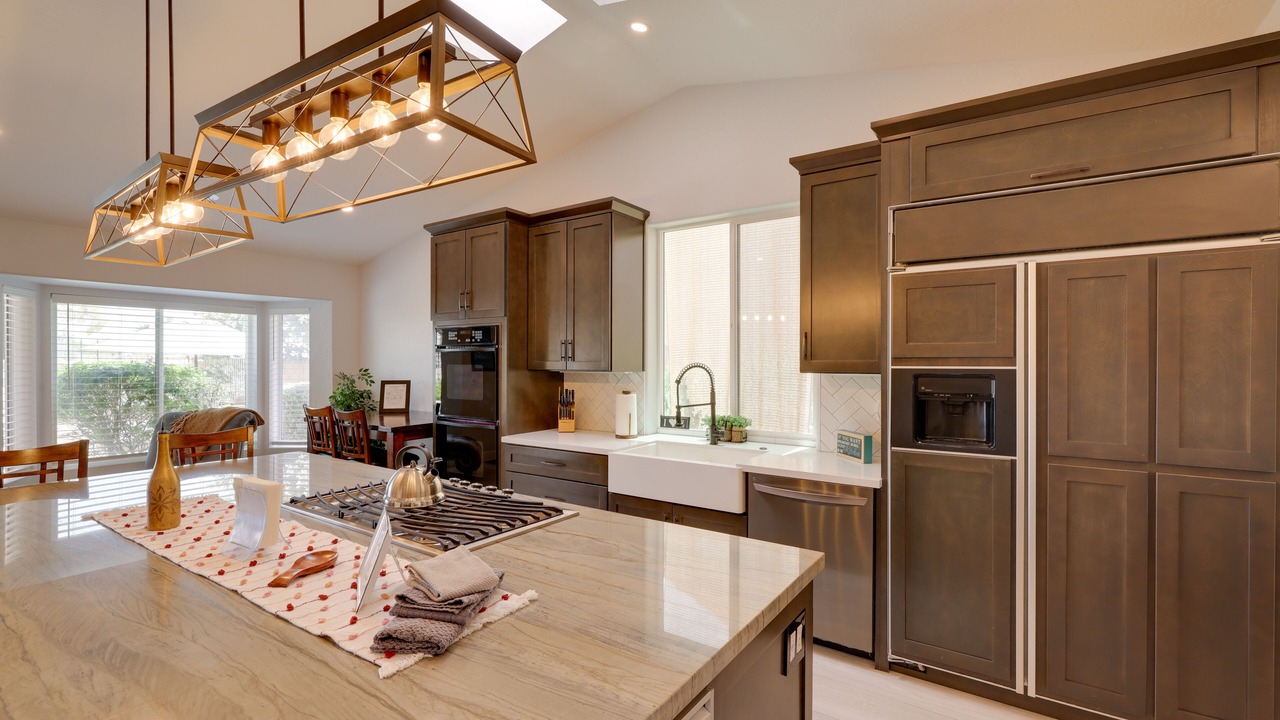 Photo of Kitchen in Ahwatukee Foothills