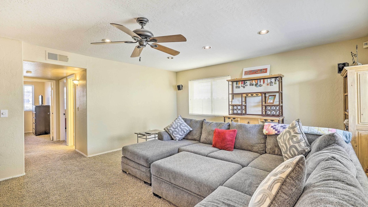Photo of Livingroom in Ahwatukee Foothills