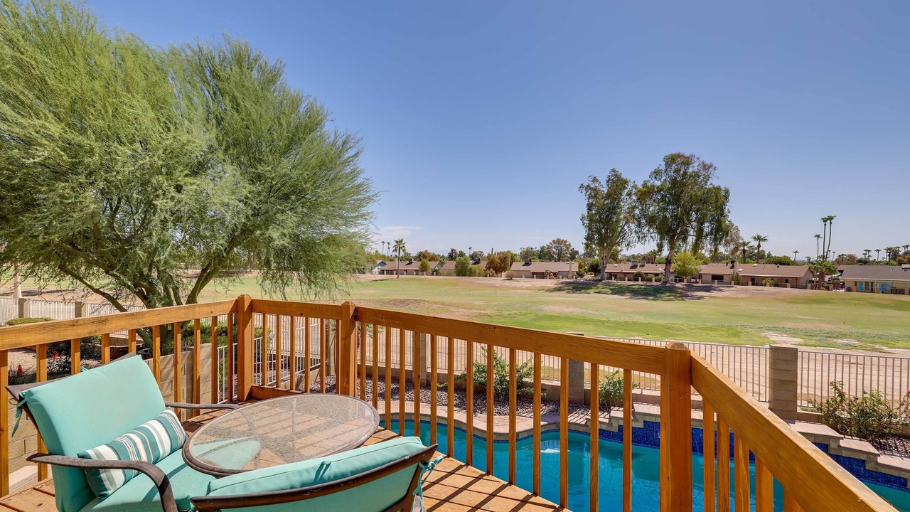 Photo of Outdoor in Ahwatukee Foothills