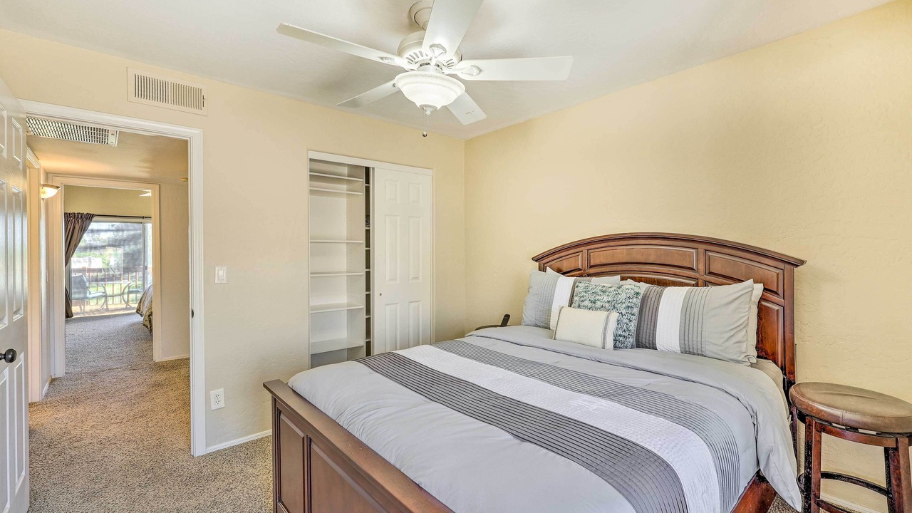 Photo of Bedroom in Ahwatukee Foothills