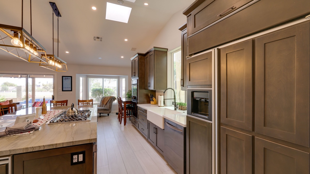 Photo of Kitchen in Ahwatukee Foothills