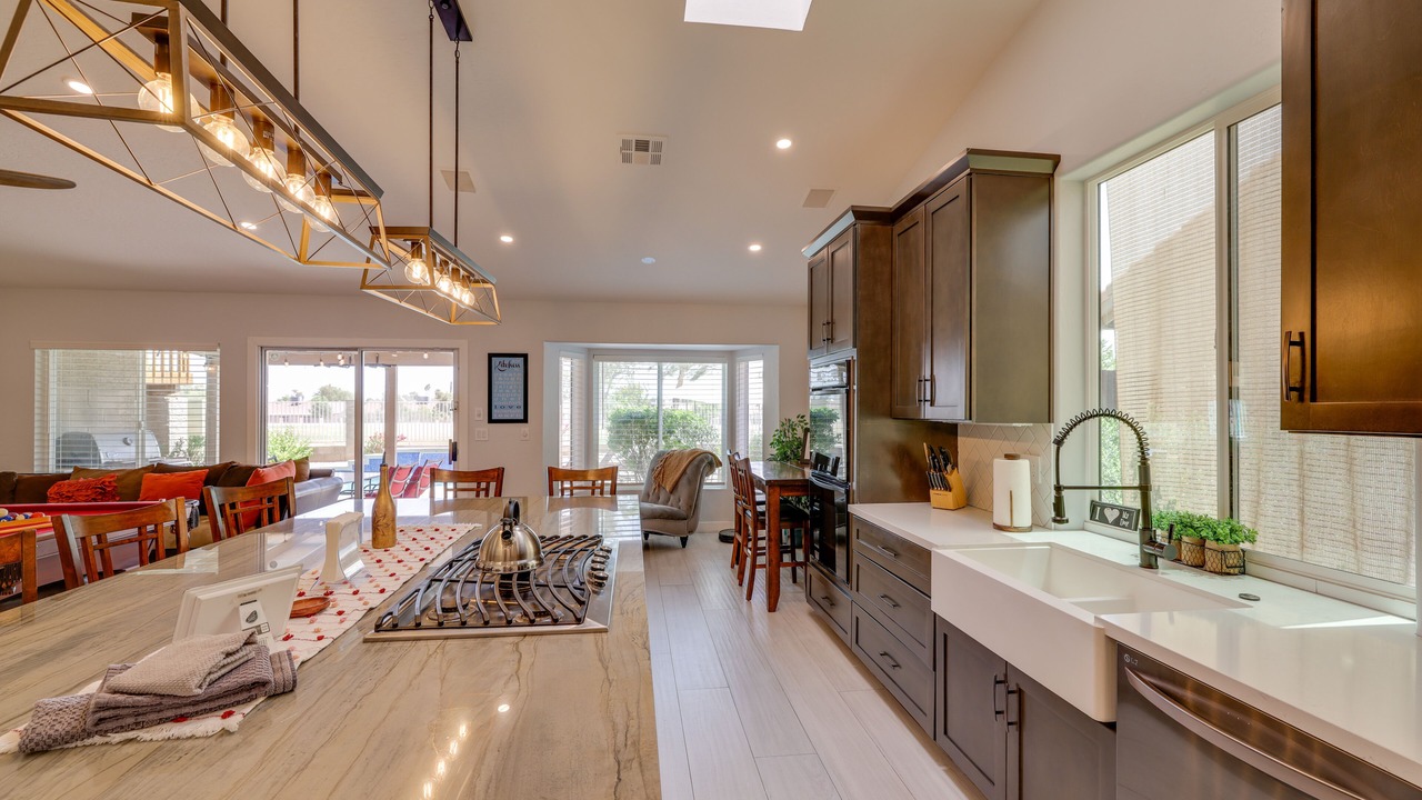 Photo of Kitchen in Ahwatukee Foothills