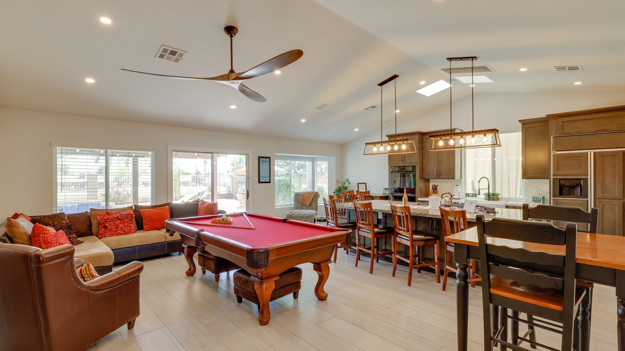 Photo of Outdoor in Ahwatukee Foothills