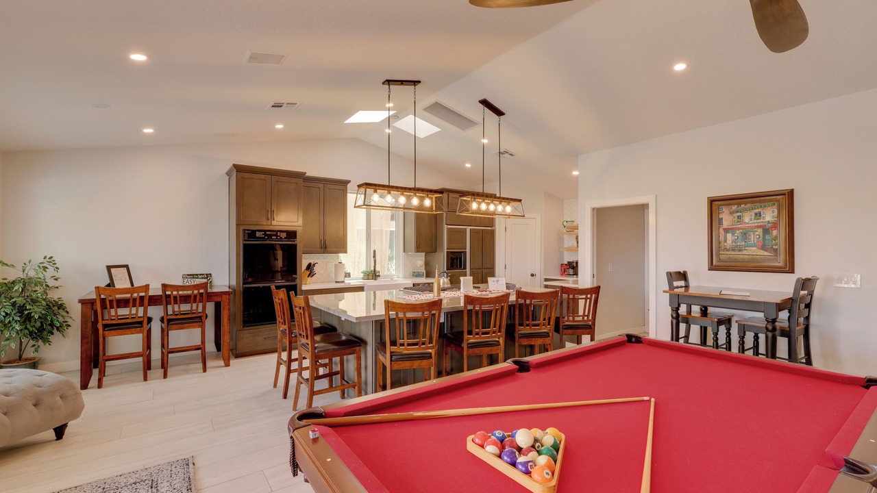 Photo of Bedroom in Ahwatukee Foothills