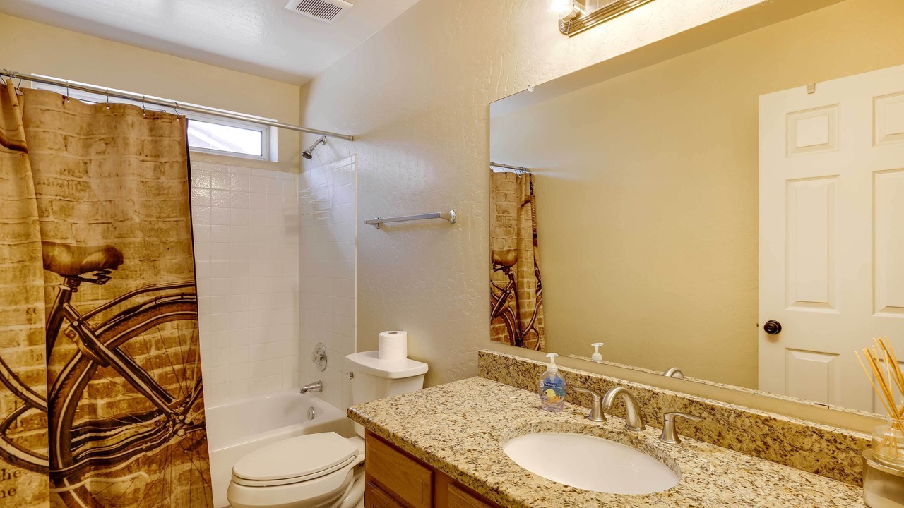 Photo of Bathroom in Ahwatukee Foothills