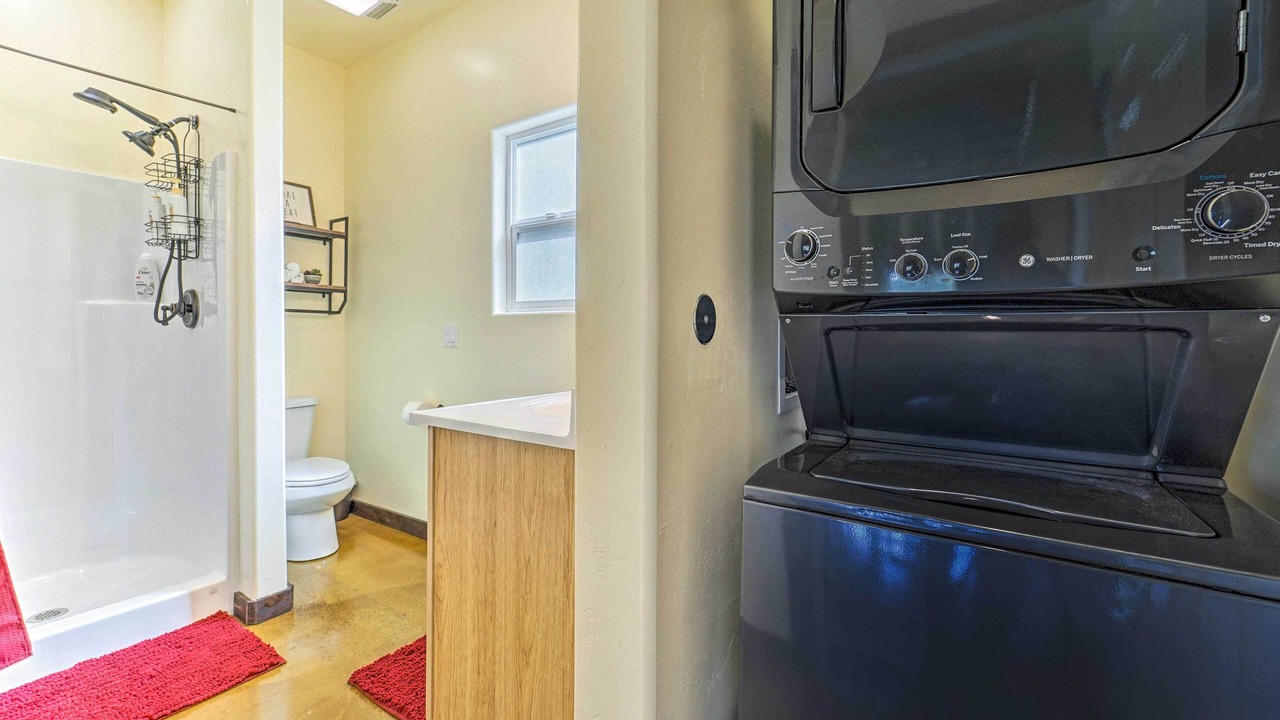 Photo of Bathroom in Dolores