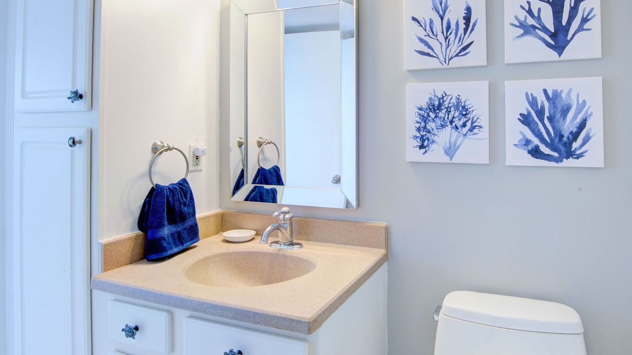 Photo of Bathroom in Venice