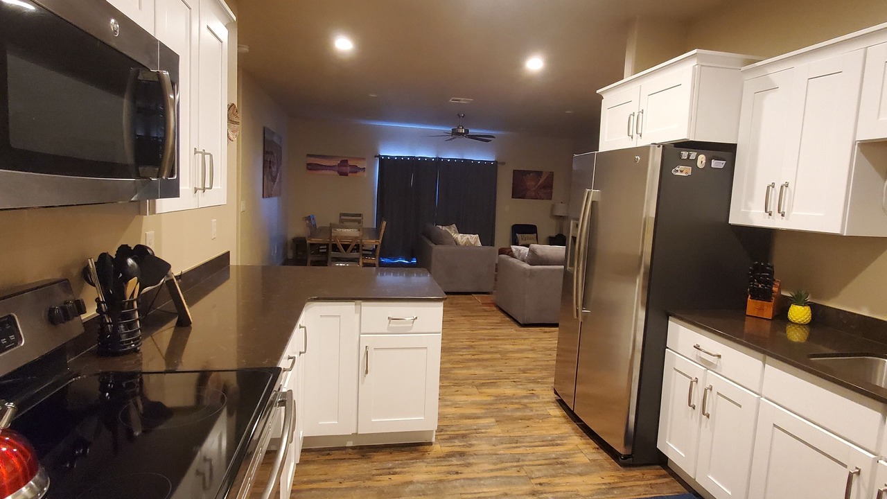 Photo of Kitchen in Greenehaven