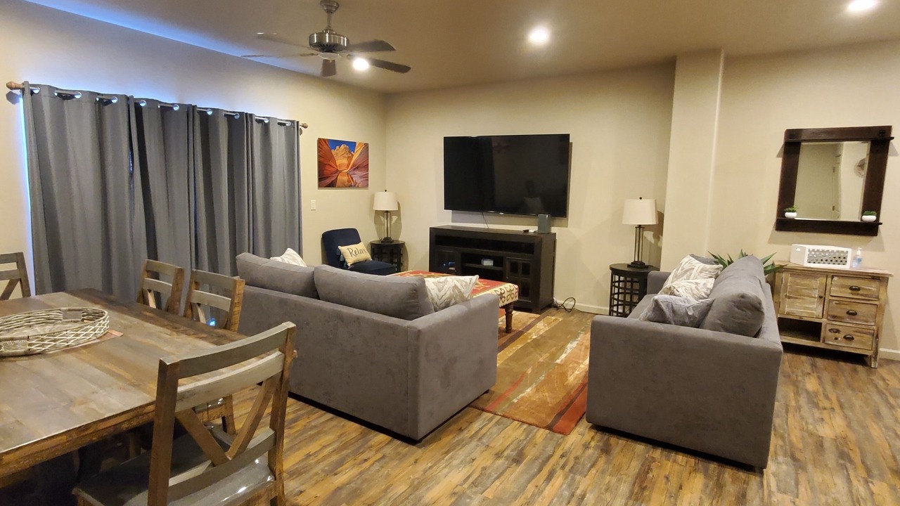 Photo of Livingroom in Greenehaven