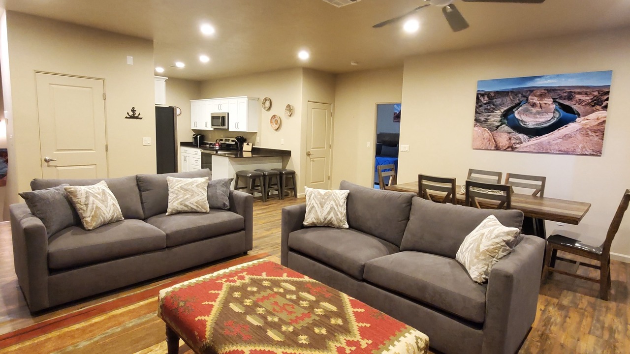 Photo of Livingroom in Greenehaven