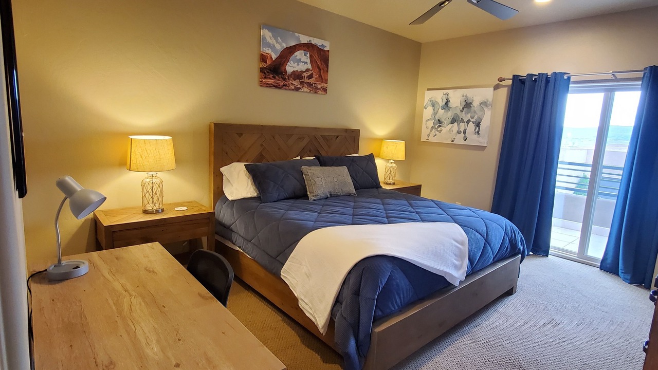 Photo of Bedroom in Greenehaven