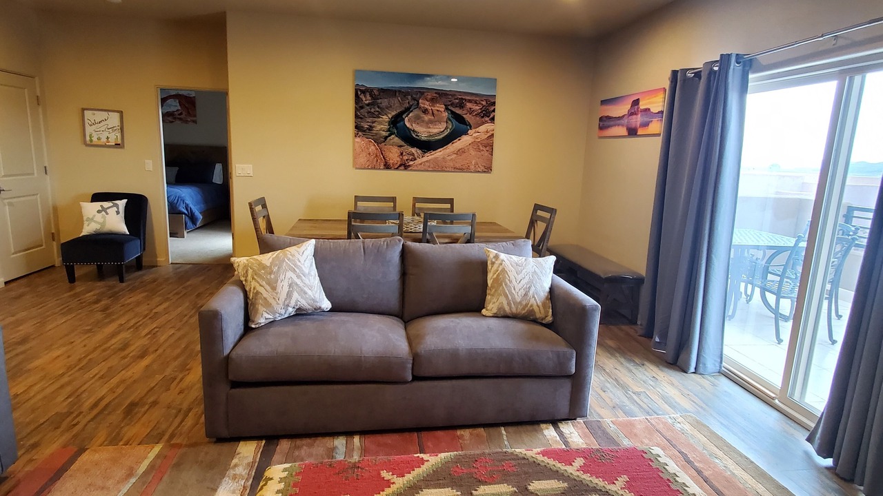 Photo of Livingroom in Greenehaven