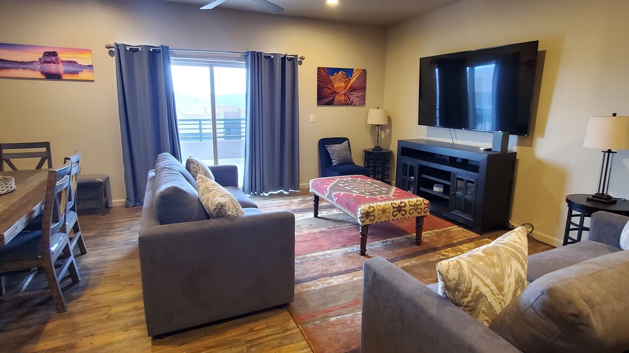 Photo of Livingroom in Greenehaven
