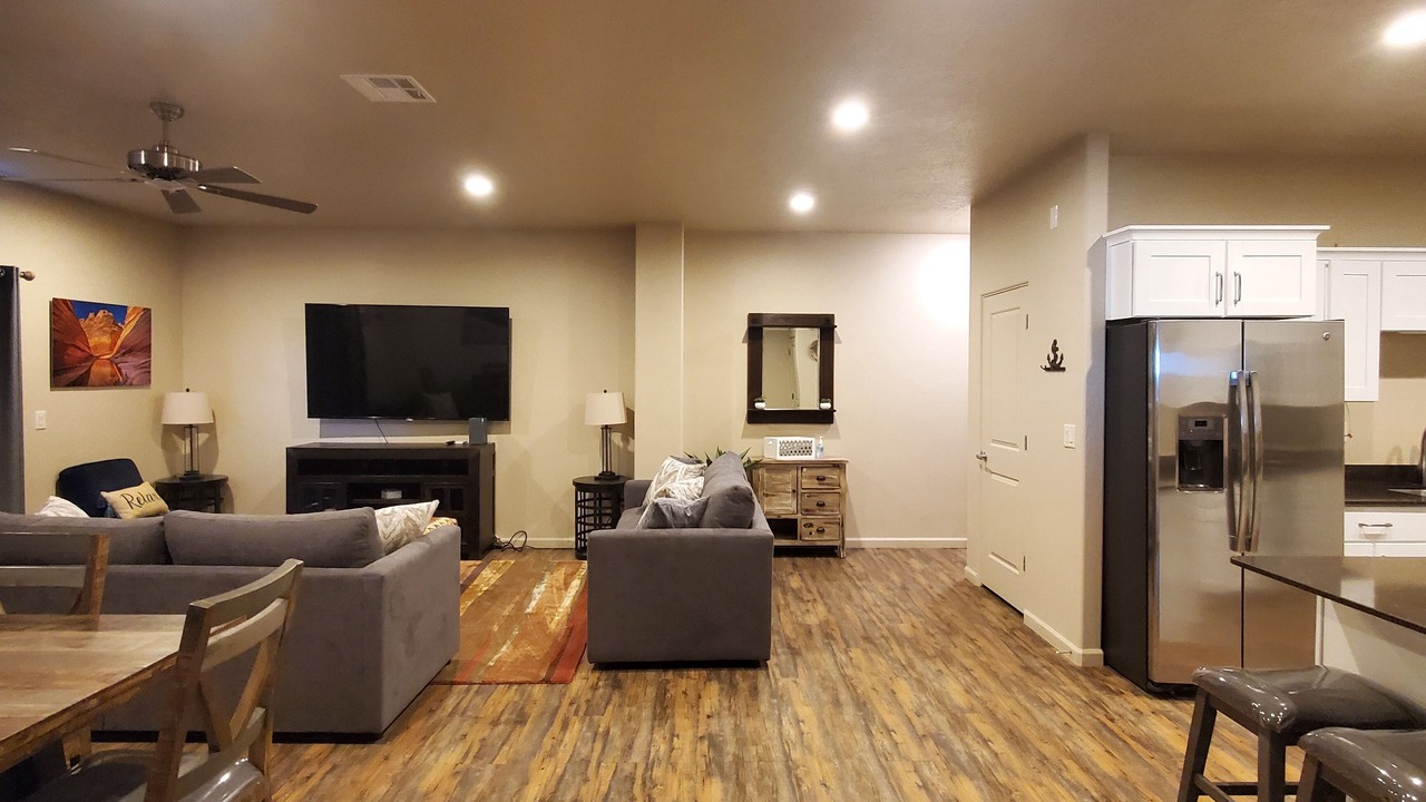 Photo of Bedroom in Greenehaven