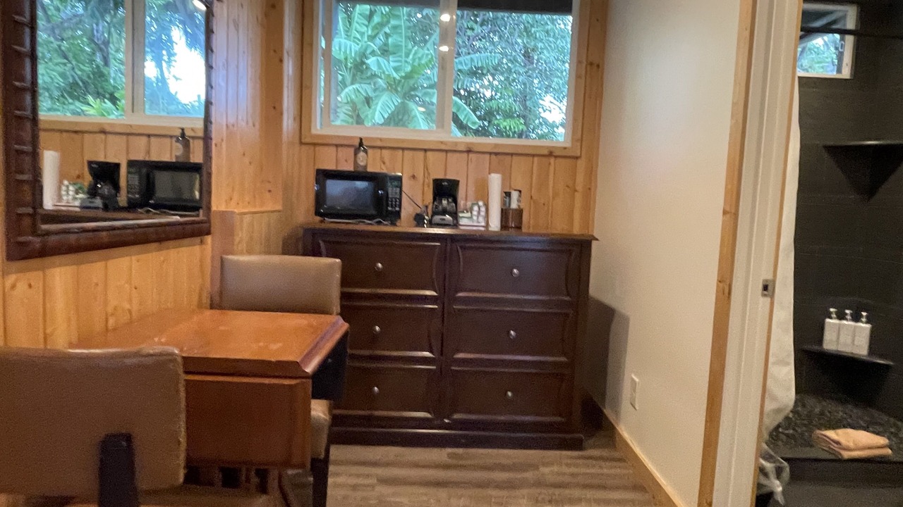 Photo of Kitchen in Hana