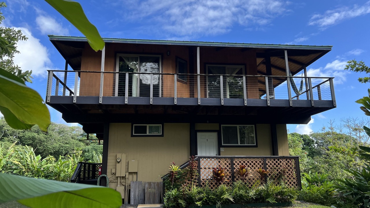 Photo of Outdoor in Hana