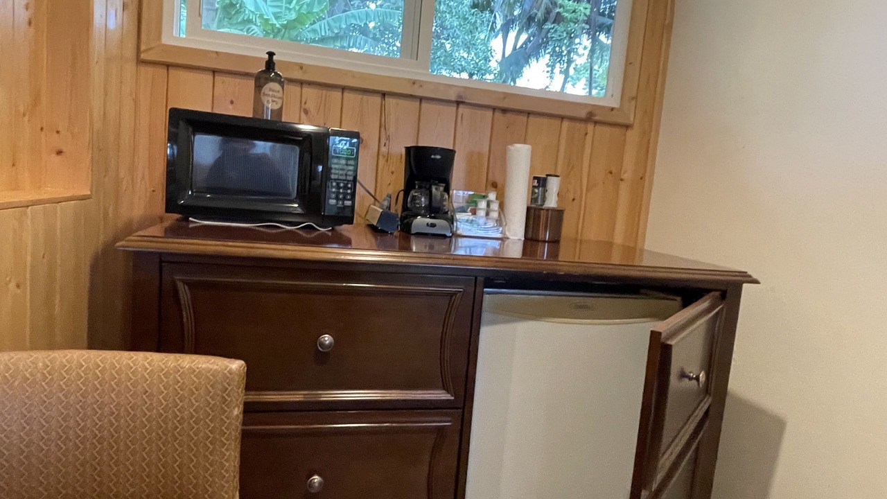 Photo of Bedroom in Hana