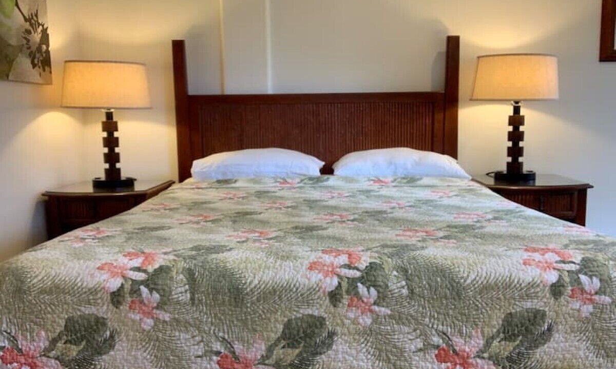 Photo of Bedroom in Hana