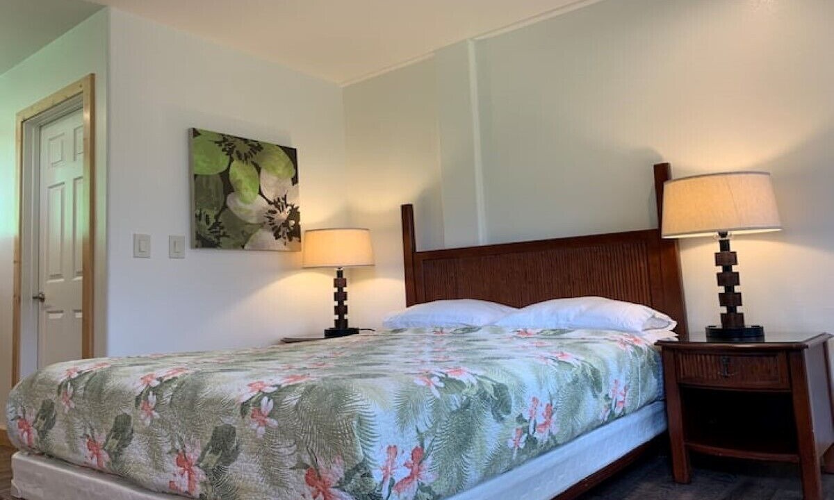Photo of Bedroom in Hana