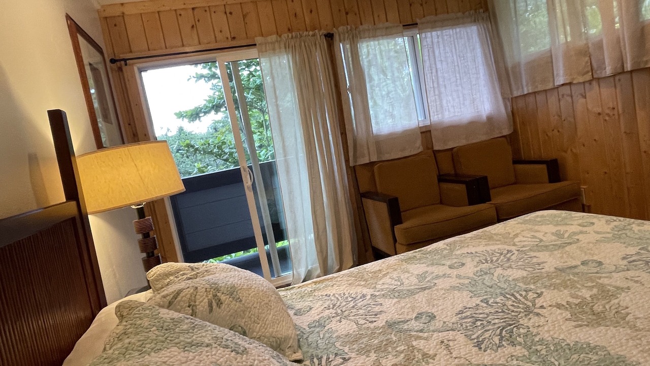 Photo of Bedroom in Hana