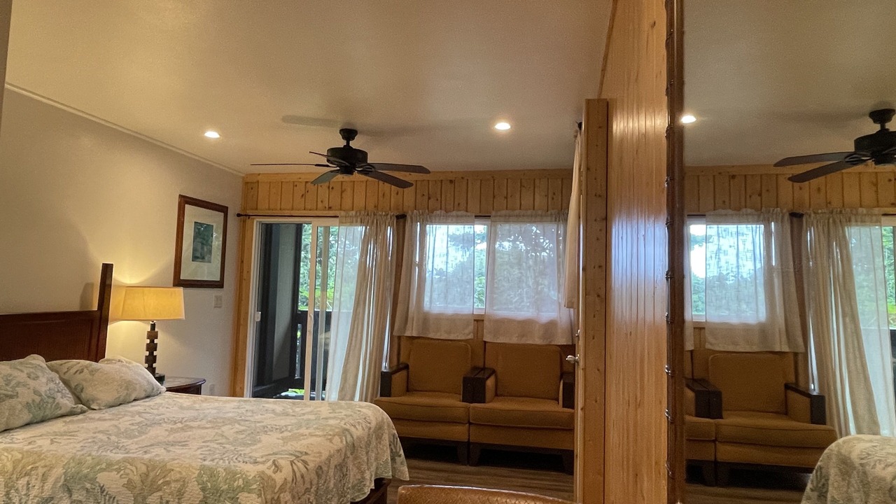 Photo of Bedroom in Hana