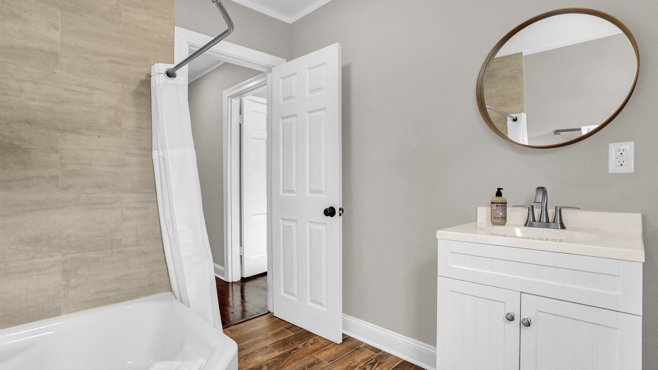 Photo of Bathroom in Memphis