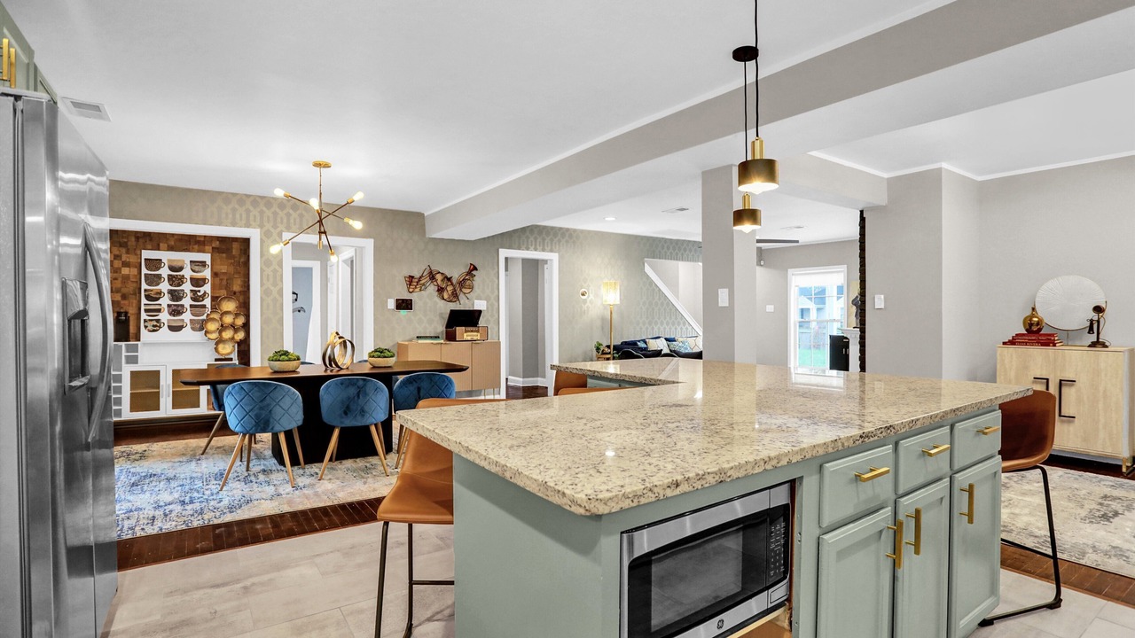 Photo of Kitchen in Memphis