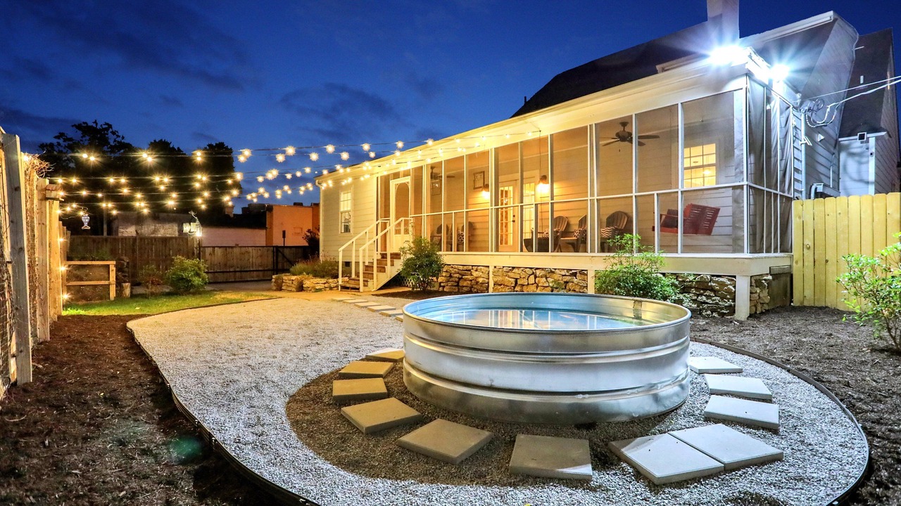 Photo of Outdoor in Memphis