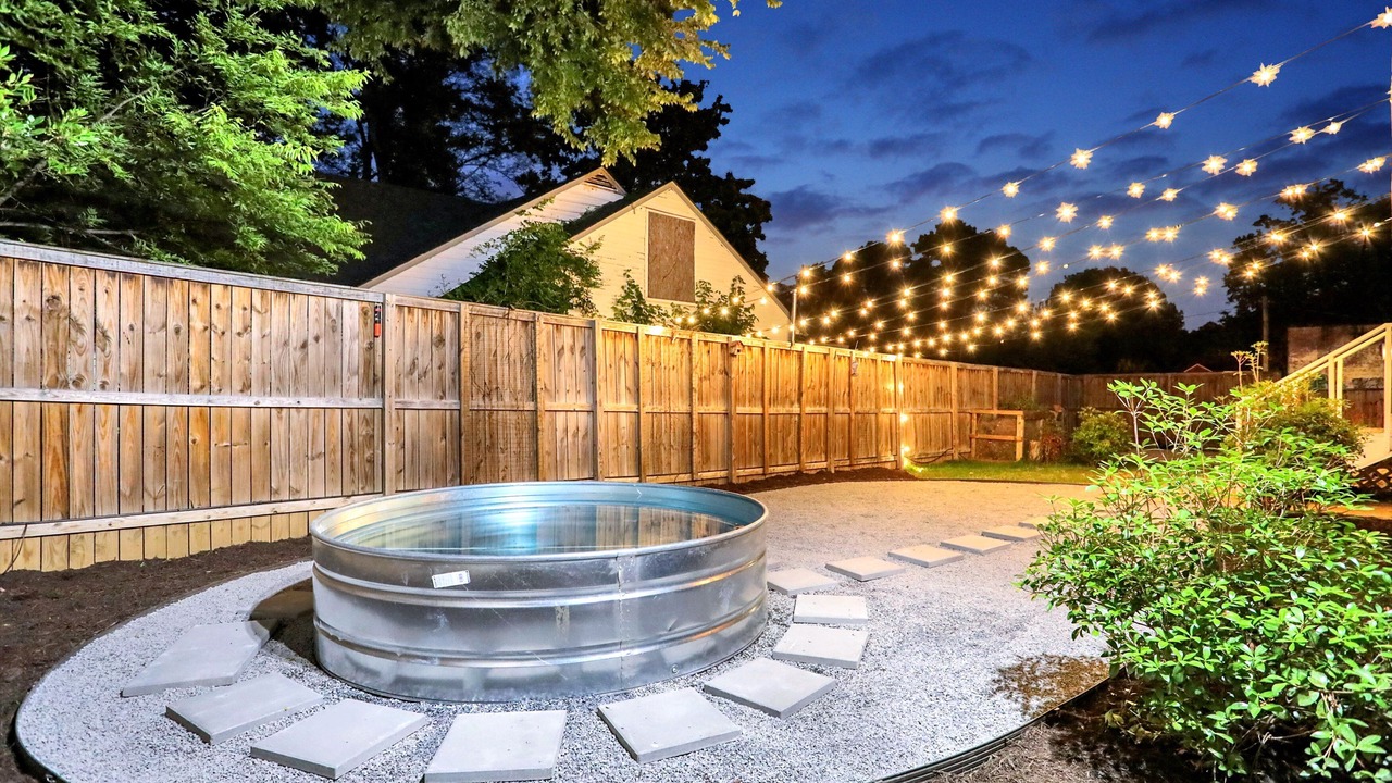Photo of Outdoor in Memphis
