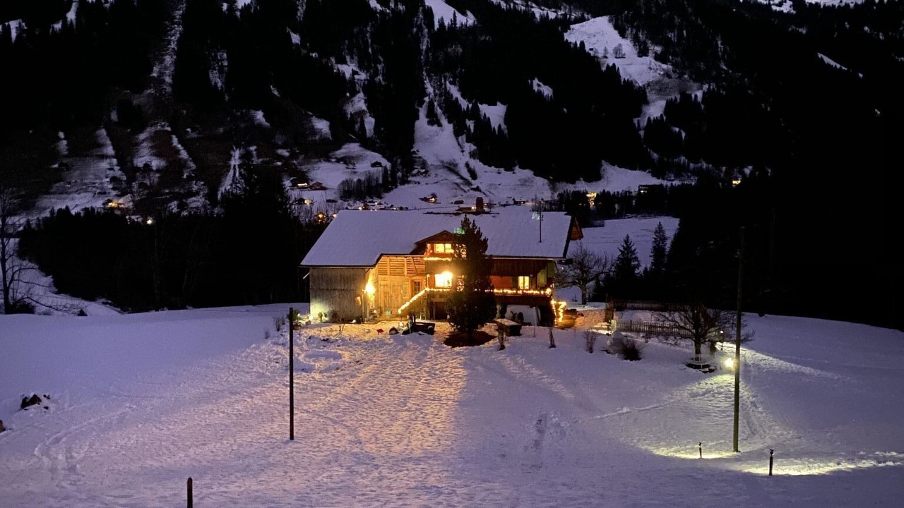 Photo of Others in Lenk