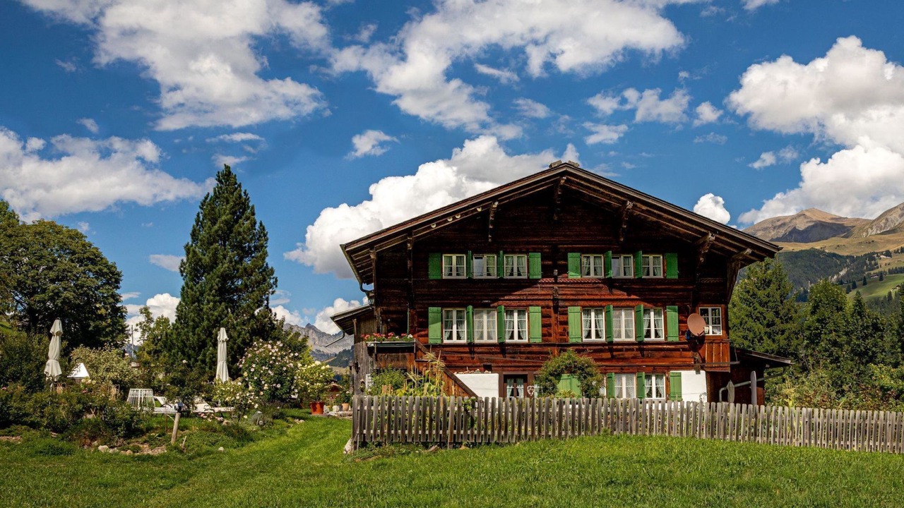 Photo of Outdoor in Lenk