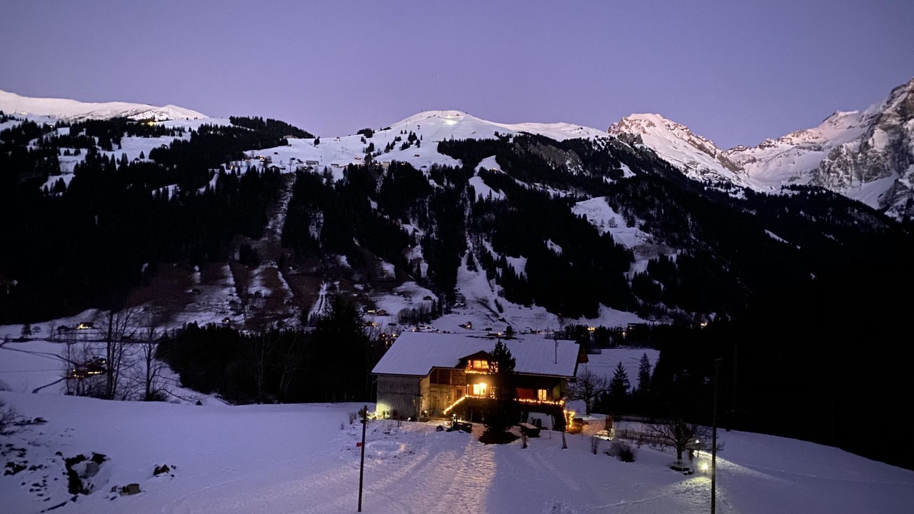 Photo of Others in Lenk