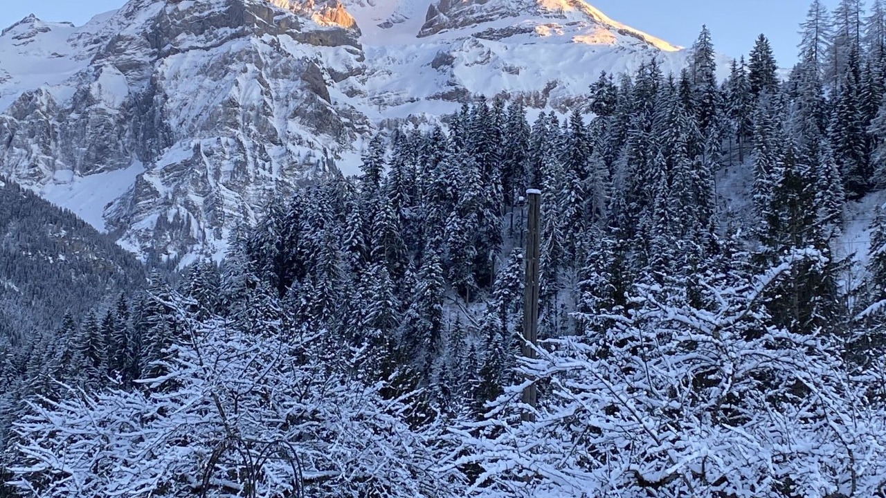 Photo of Outdoor in Lenk