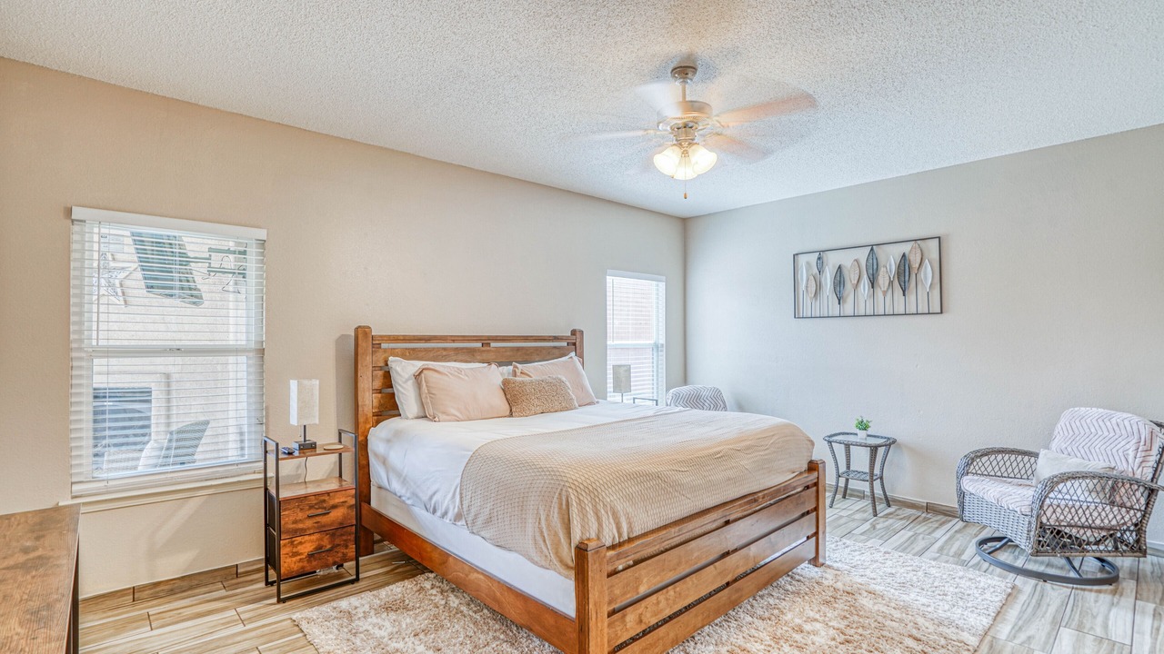 Photo of Bedroom in Northeast El Paso
