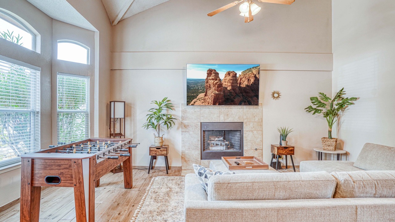 Photo of Livingroom in Northeast El Paso