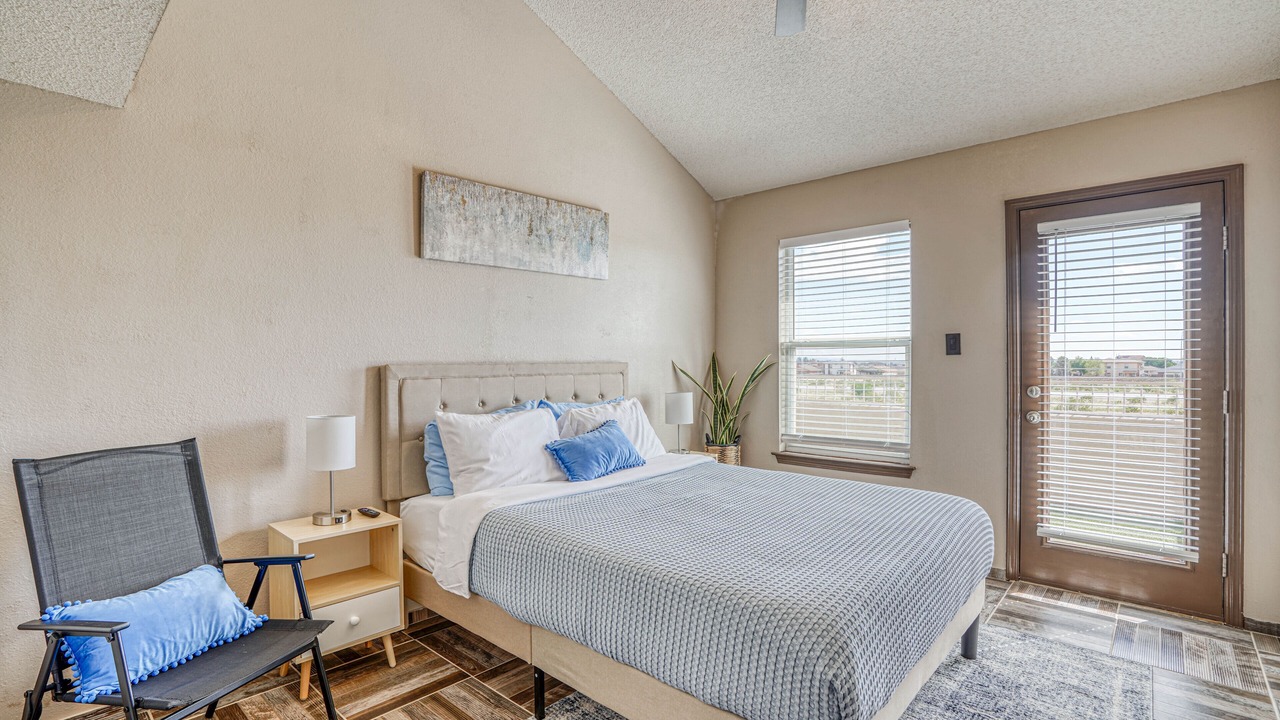 Photo of Bedroom in Northeast El Paso