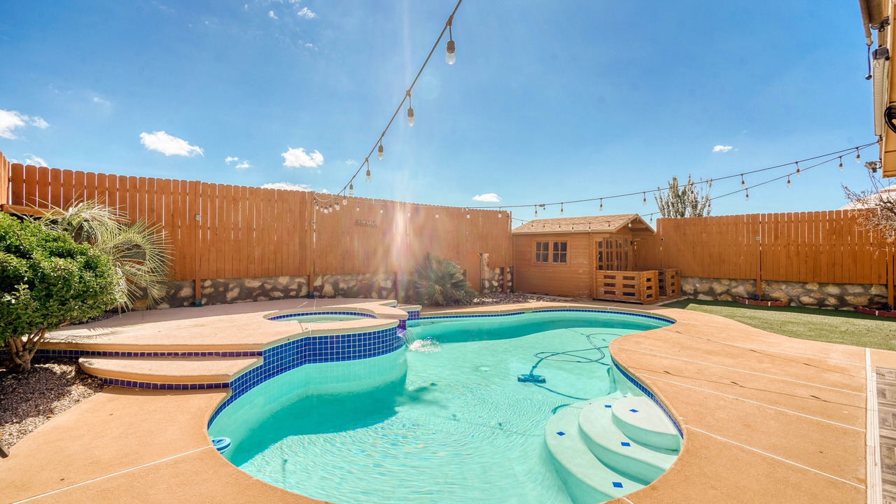 Photo of Outdoor in Northeast El Paso