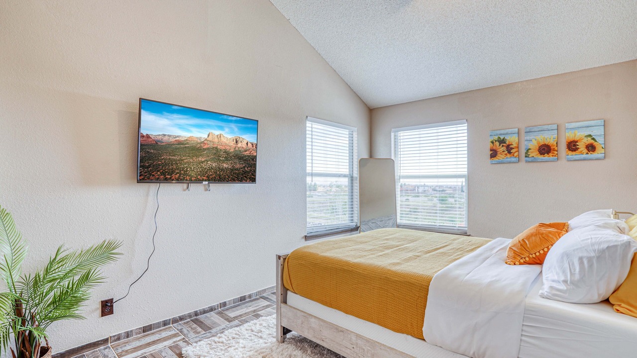 Photo of Bedroom in Northeast El Paso