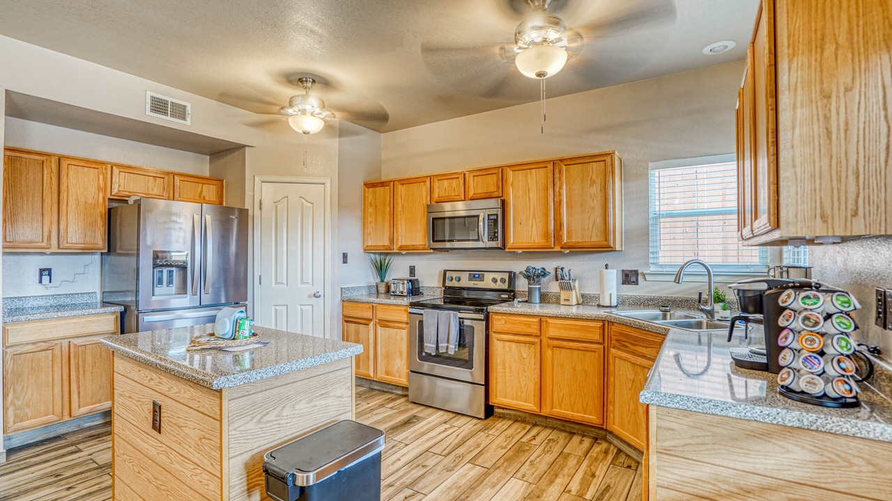 Photo of Kitchen in Northeast El Paso