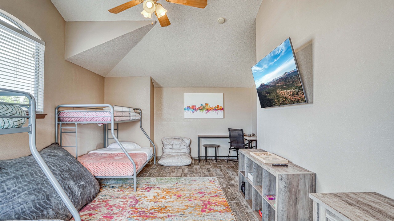 Photo of Bedroom in Northeast El Paso